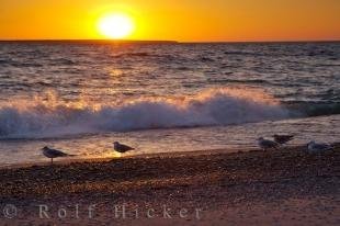 photo of Worlds Largest Lake Superior Ontario Canada