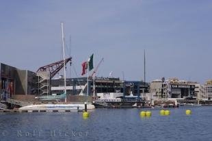 photo of Yact World Americas Cup