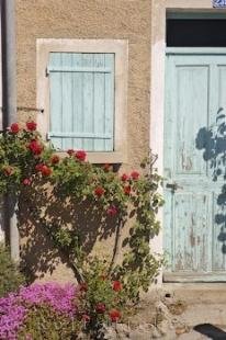 photo of Welcoming Flowers Villa Pont Du Loup Provence