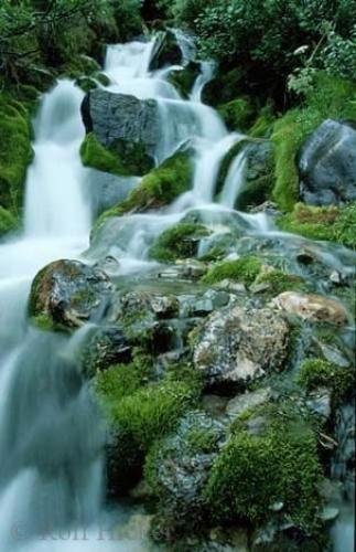 Photo: 
waterfall pic