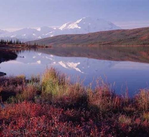 Photo: 
Alaska Autumn Pictures