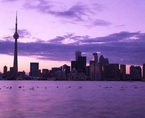 Photo: 
Cityscape