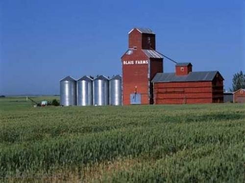 Photo: 
Technology And Agriculture