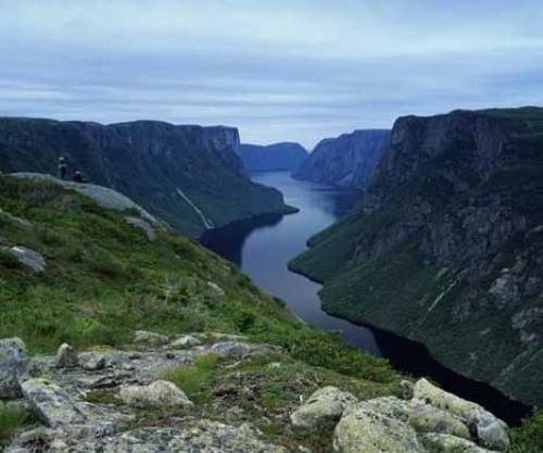 Photo: 
Gros Morne National Park