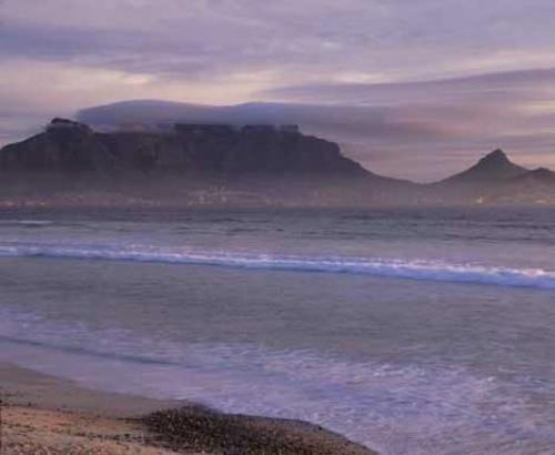 Photo: 
Africa Vacations Capetown Mountain
