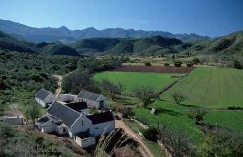 Photo: 
South Africa Landscape