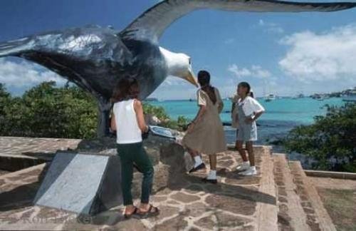 Photo: 
galapagos islands vacations