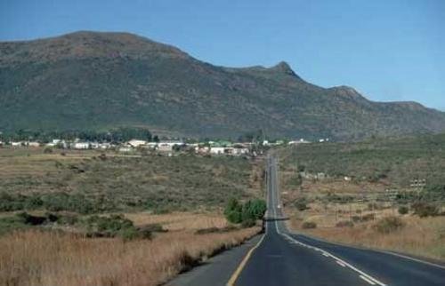 Photo: 
transkei south africa