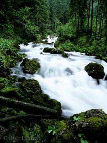 Photo: 
golling austria