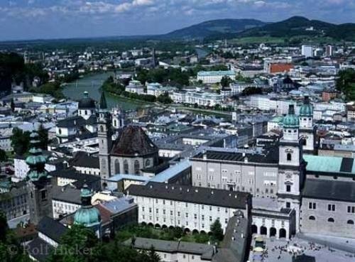 Photo: 
pictures of salzburg