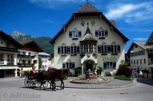 Photo: 
Architecture Austrian Culture