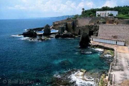 Photo: 
Santa Cesarea Terme