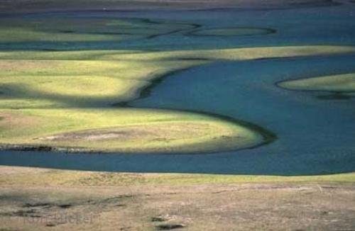 Photo: 
water formations