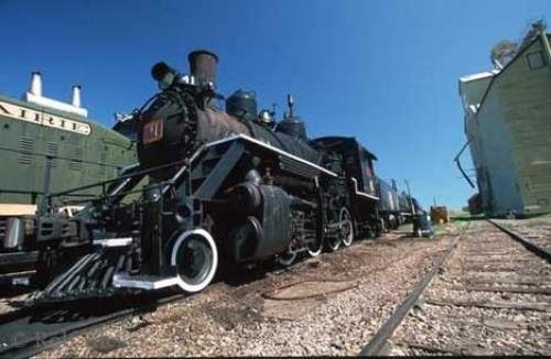Photo: 
train picture