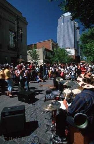 Photo: 
street festival calgary