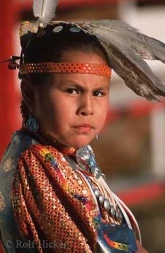 Photo: 
native girl