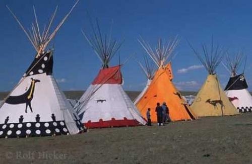 Photo: 
alberta first nation