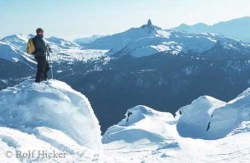 Photo: 
Whistler Photos