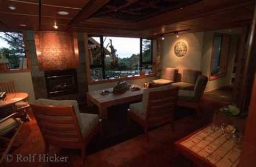 Photo: 
Wickaninnish Inn Tofino