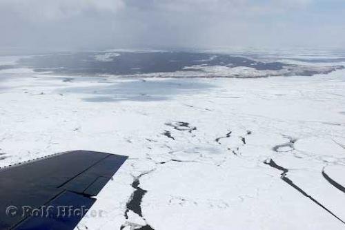 Photo: 
Aerial St Lawrence