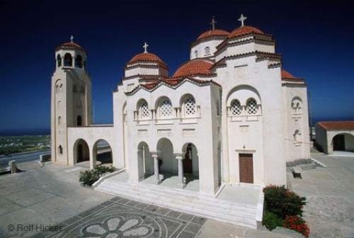 Photo: 
agios charalambos