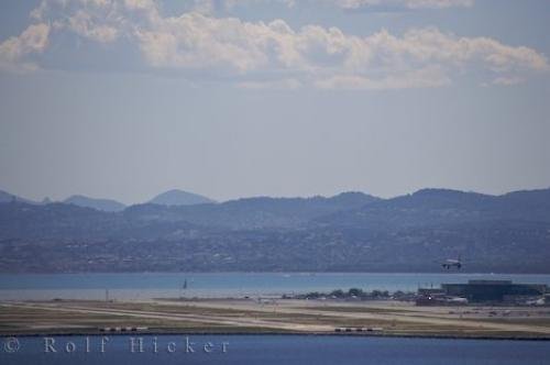 Photo: 
Airport Nice France