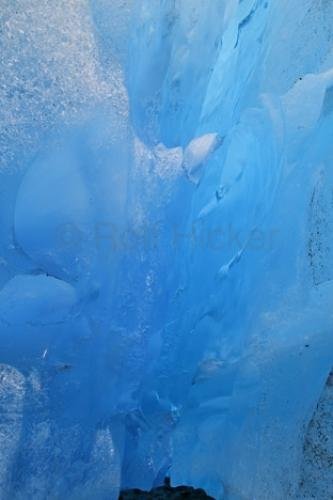Photo: 
Alaska Ice Cave