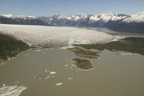 Photo: 
Alaska Landscape