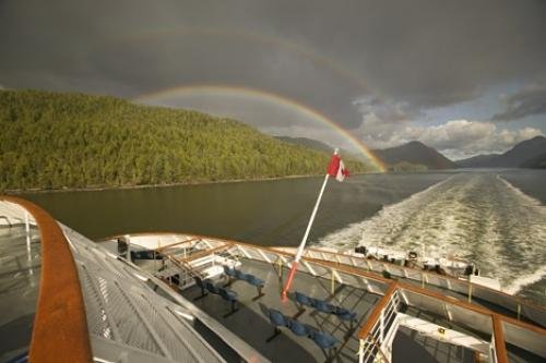 Photo: 
Bc Ferries