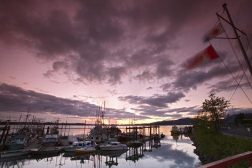 Photo: 
Prince Rupert Bc