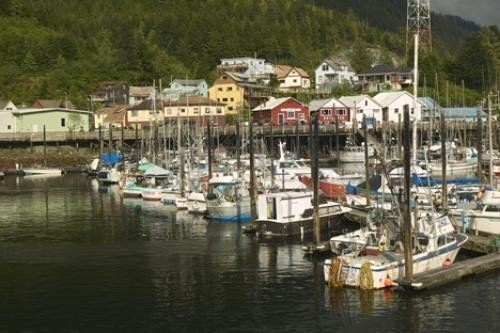 Photo: 
ketchikan photos