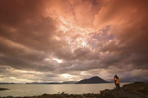 Photo: 
pictures of alaska coast