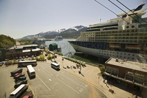 Photo: 
juneau alaska