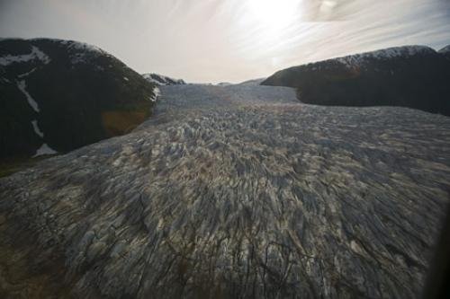 Photo: 
remote alaska vacations