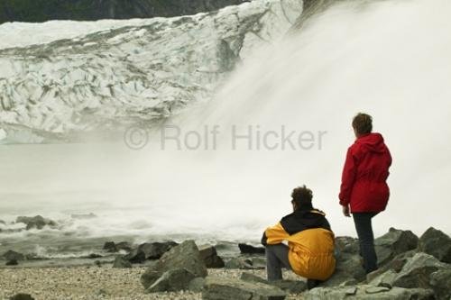 Photo: 
Honeymoon Vacation Alaska