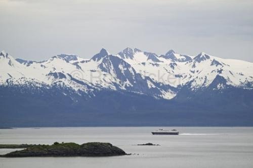 Photo: 
Alaska Ferry Travel to Alaska