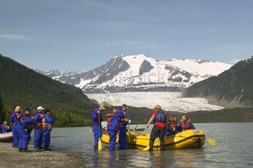 Photo: 
juneau alaska activities