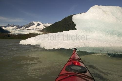 Photo: 
sea kayaking alaska