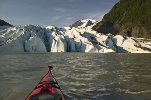 Photo: 
kayaking alaska