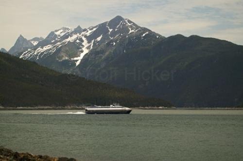 Photo: 
Alaska Marine Highway