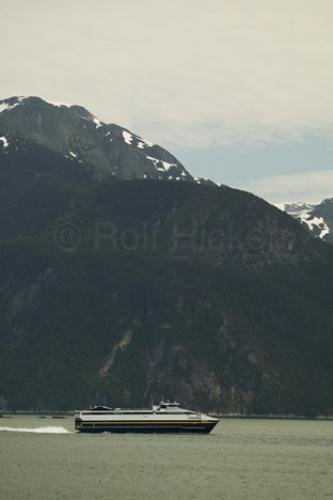 Photo: 
alaska ferry
