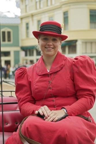 Photo: 
skagway tour