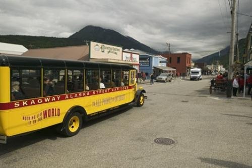Photo: 
skagway photo