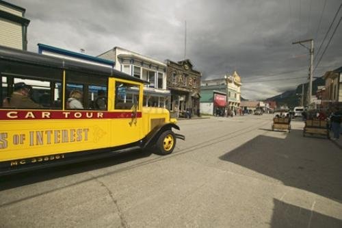 Photo: 
skagway alaska tours