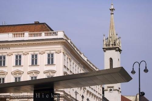 Photo: 
Albertina Museum Vienna Austria