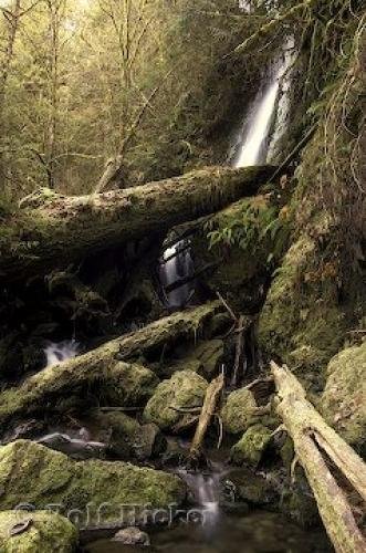 Photo: 
american waterfalls