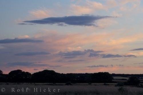 Photo: 
Aragon Clouds