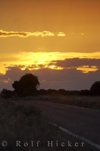 Photo: 
Aragon Sunset