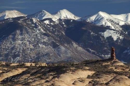 Photo: 
arches needle