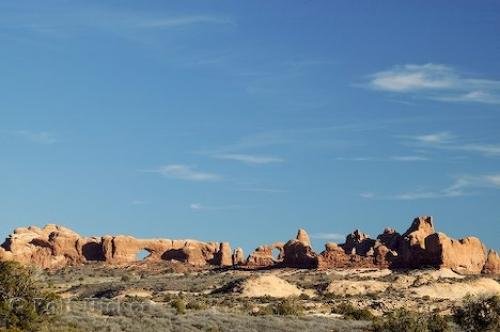 Photo: 
arches windows